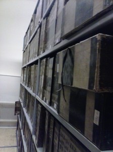 Schotten Archive 